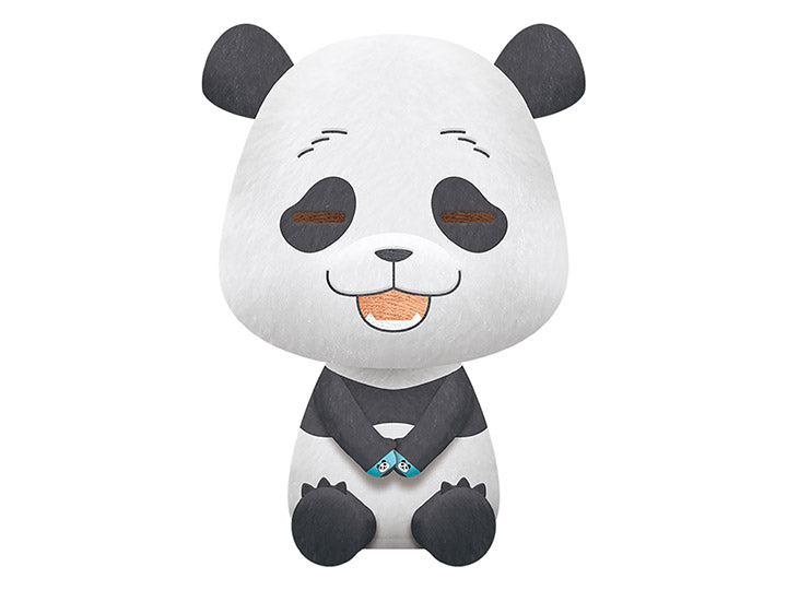 Jujutsu Kaisen Panda Big Plush