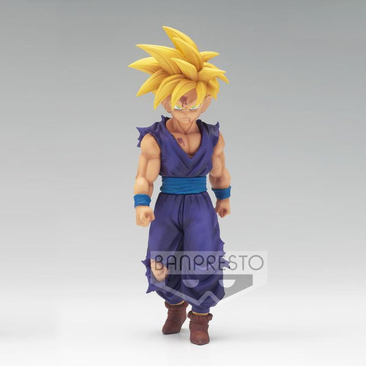 Dragon Ball Z Solid Edge Works The Departure Vol.5 Super Saiyan 2 Gohan (Ver.B)