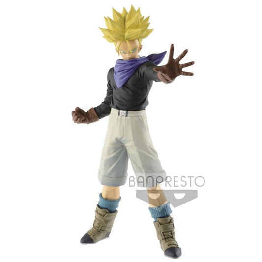 Dragon Ball GT Ultimate Soldiers Super Saiyan Trunks (Ver. B)