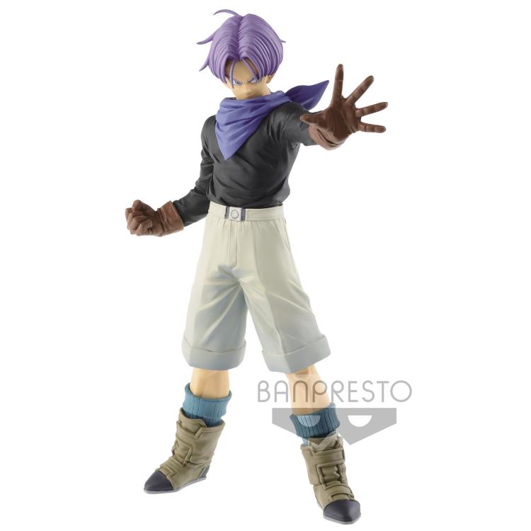 Dragon Ball GT Ultimate Soldiers Trunks (Ver. A)