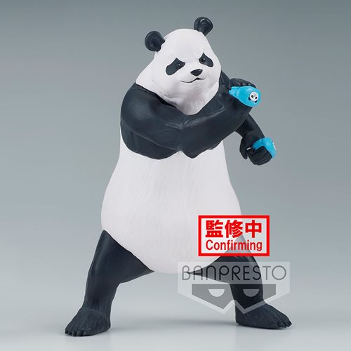 Jujutsu Kaisen Panda Statue