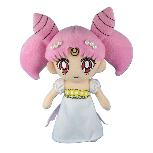 Sailor Moon Small Lady 8-Inch Plush